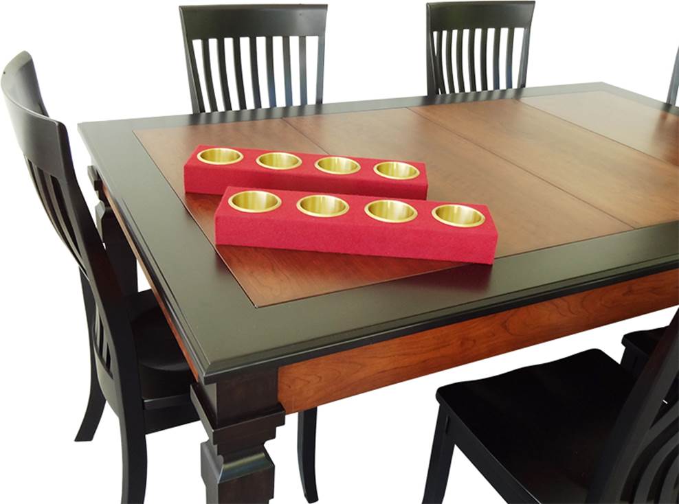 Cambridge Multi-Functional Game Table Furniture