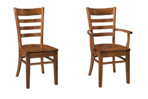 Brandberg Chairs