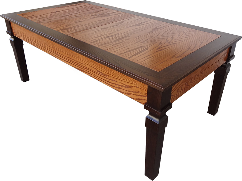 Cambridge Multi-Functional Game Table Furniture