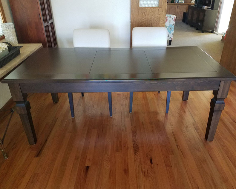 Cambridge Multi-Functional Game Table Furniture