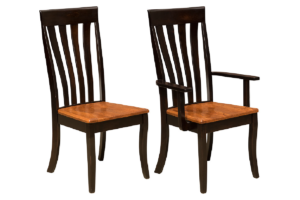 Cantebury Chairs