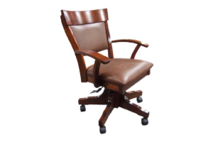 Chancellor Chair