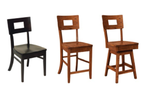 Kirkland Chairs