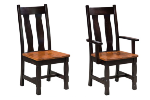 Rock Island Chairs