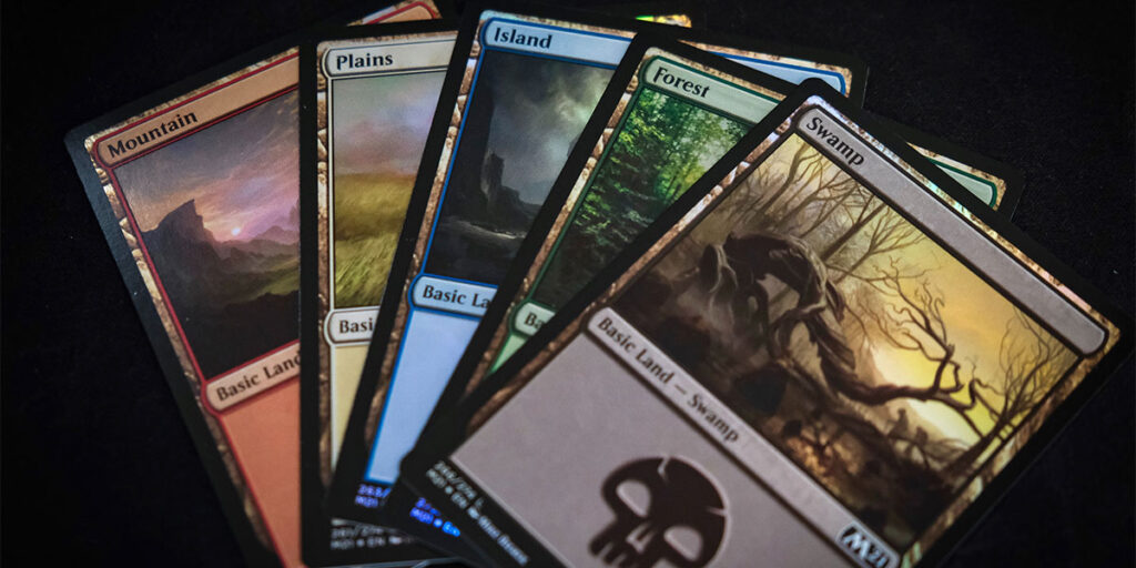 DeckBuilding Games A Brief Overview Game On! Gaming Tables