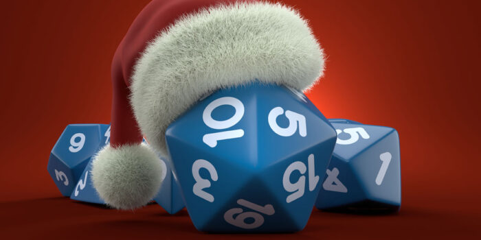 Holiday Board Game Gift Guide